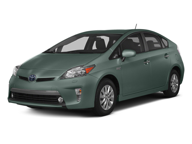 2014 Toyota Prius Plug-In Advanced for sale in Rancho Cordova, CA