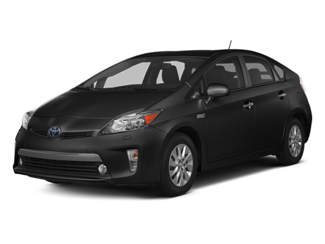 2014 Toyota Prius Plug-In Unknown for sale in TORRANCE, CA
