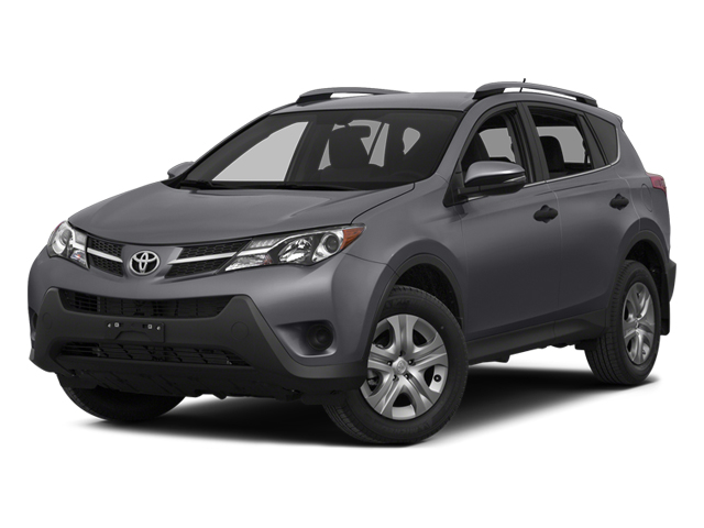 2014 Toyota RAV4 XLE for sale in Hawthorne, CA