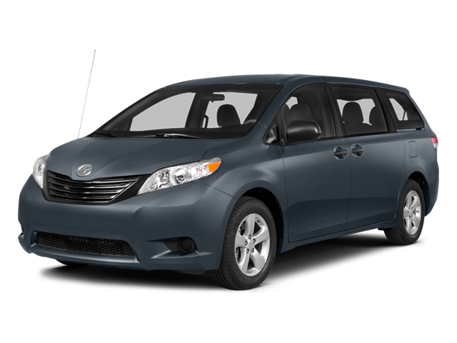 2014 Toyota Sienna XLE V6 8 Passenger for sale in College Park, MD