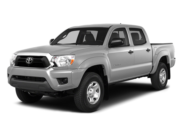 2014 Toyota Tacoma Base V6 2014 Toyota Tacoma Base V6