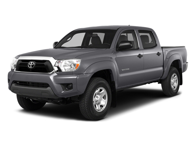 2014 Toyota Tacoma Base V6 for sale near Delaware, OH