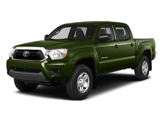 2014 Toyota Tacoma Base V6 for sale in Knoxville, TN