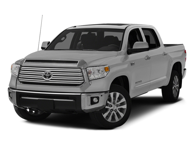 2014 Toyota Tundra Platinum 5.7L V8