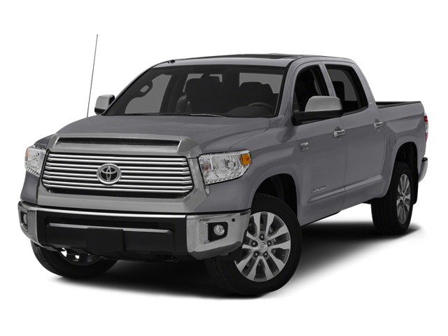 2014 Toyota Tundra Platinum 5.7L V8