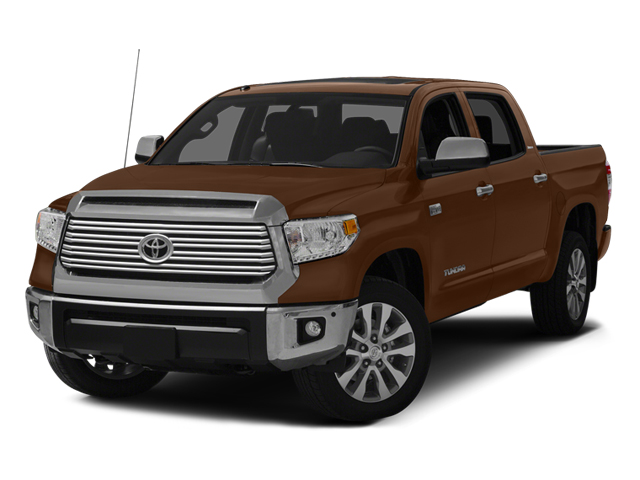 2014 Toyota Tundra Platinum 5.7L V8 for sale in Lawrenceburg, TN