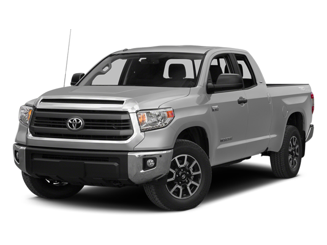 2014 Toyota Tundra SR5 5.7L V8