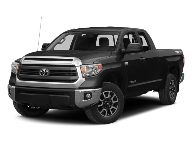 2014 Toyota Tundra SR 4.6L V8 for sale in Londonderry, NH