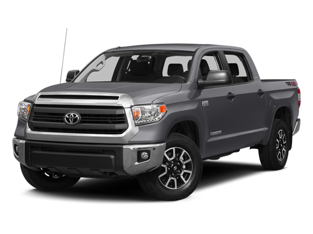 2014 Toyota Tundra SR5 4.6L V8 for sale in Hoover, AL