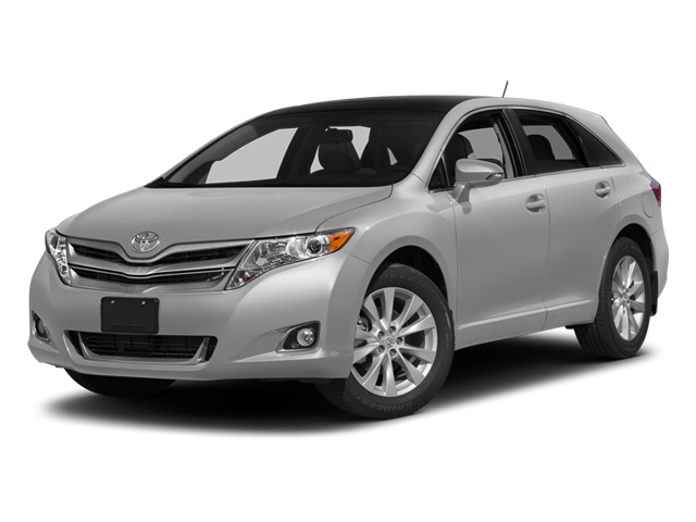 2014 Toyota Venza LE 2014 Toyota Venza LE