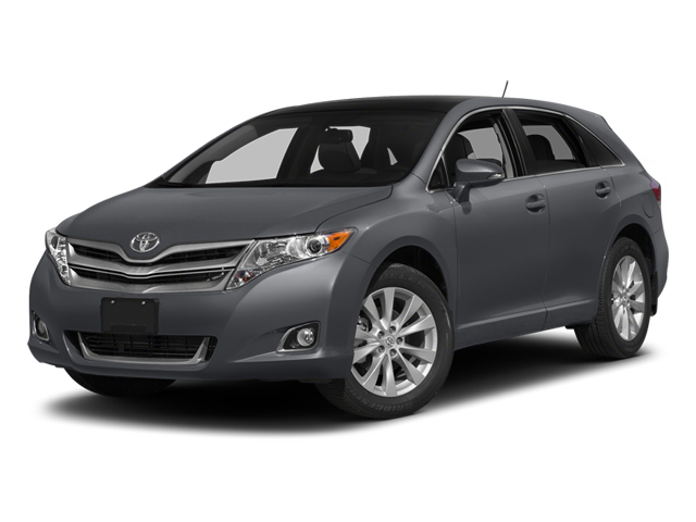 2014 Toyota Venza XLE V6 2014 Toyota Venza XLE V6