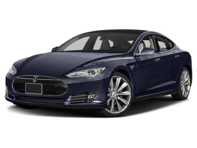 2014 Tesla Model S P85
