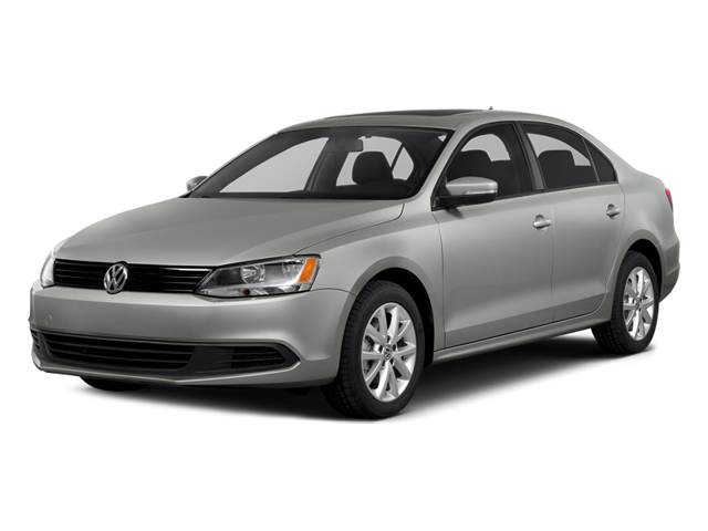 2014 Volkswagen Jetta 2.0L S 2014 Volkswagen Jetta 2.0L S