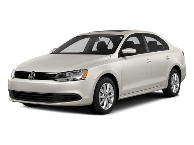 2014 Volkswagen Jetta 2.0L S 2014 Volkswagen Jetta 2.0L S