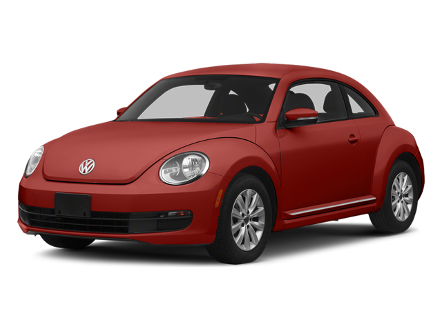 2014 Volkswagen Beetle 1.8T for sale in Marysville, WA