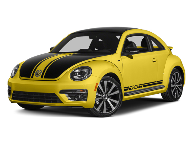 2014 Volkswagen Beetle 2.0T GSR for sale in Wilmington, NC
