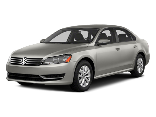 2014 Volkswagen Passat 1.8T SE for sale near Dublin, OH