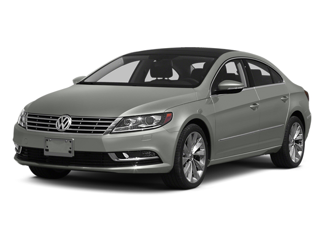 2014 Volkswagen CC 2.0T Sport for sale near CHILLICOTHE, OH