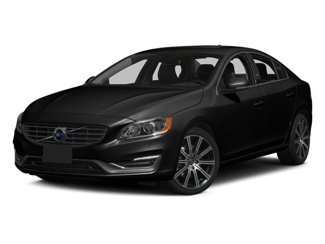 2014 Volvo S60 T5