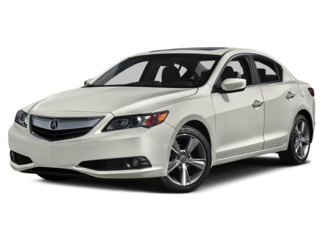 2015 Acura ILX 2.0L for sale in Ventura, CA