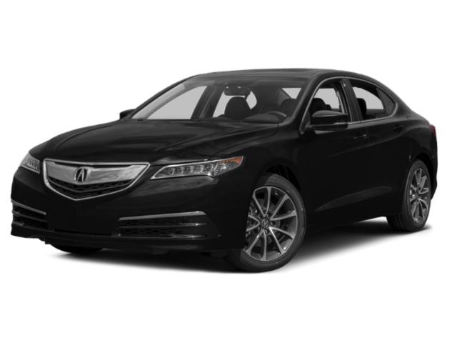 2015 Acura TLX V6 Tech for sale in Manchester, CT