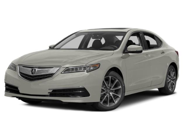2015 Acura TLX V6 Tech for sale in MIAMI, FL