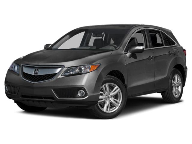 2015 Acura RDX Tech Pkg for sale in Sanford, FL