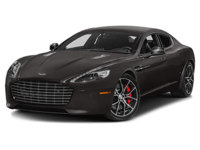 2015 Aston Martin Rapide S 4dr Sdn Auto for sale in Beverly Hills, CA