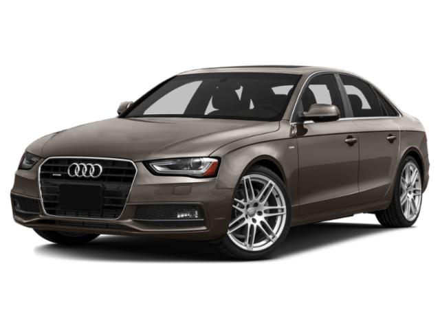 2015 Audi A4 2.0T Premium for sale in North Syracuse, NY