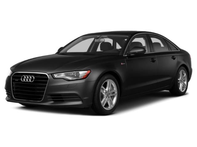 2015 Audi A6 2.0T Premium for sale near Cincinnati, OH