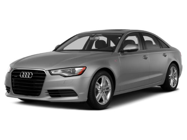 2015 Audi A6 2.0T Premium