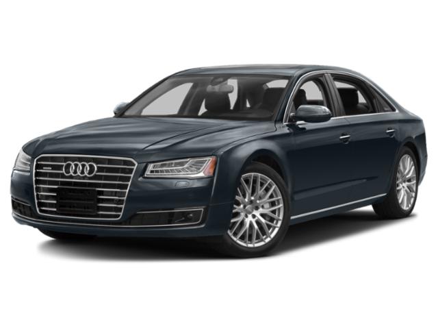 2015 Audi A8 L 4.0T for sale in Kellogg, ID