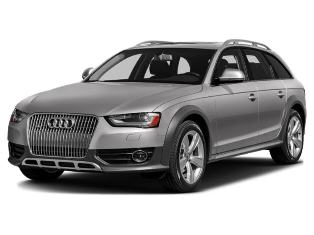 2015 Audi allroad 2.0T Premium for sale in Bloomington, IL