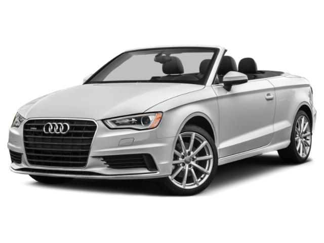 2015 Audi A3 2.0T Premium