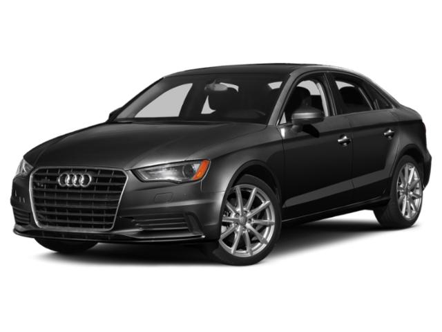 2015 Audi A3 2.0T Premium