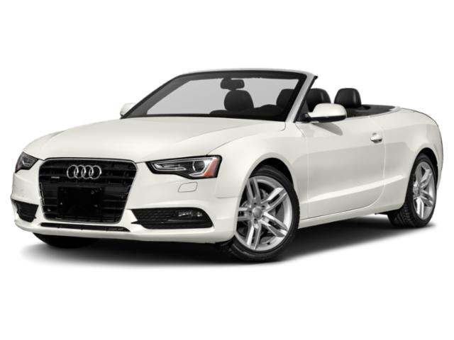 2015 Audi A5 2.0T Premium for sale in Morristown, NJ