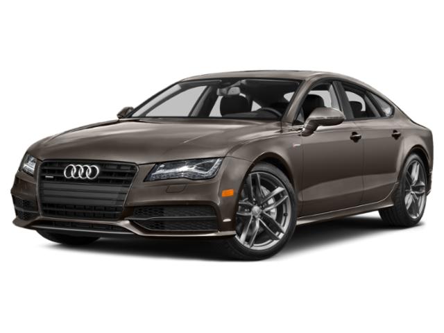 2015 Audi A7 3.0T Premium Plus for sale in Fishers, IN