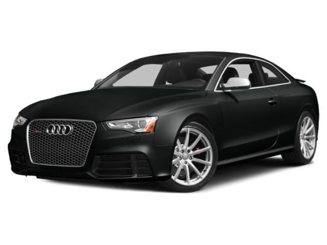 2015 Audi RS5 4.2 for sale in Lakewood, CO