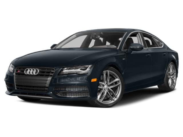 2015 Audi S7 4.0T for sale in Centennial, CO