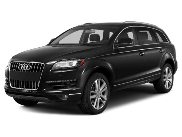 2015 Audi Q7 3.0T Premium for sale in Norwalk, CA