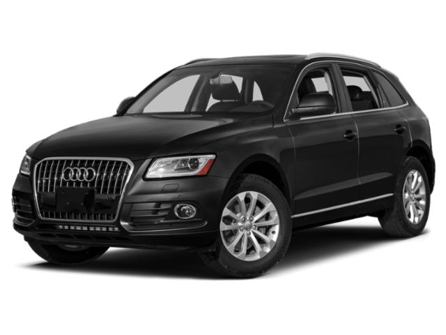 2015 Audi Q5 3.0T Premium Plus for sale in El Cajon, CA