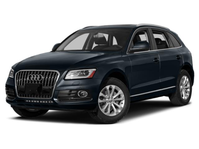 2015 Audi Q5 2.0T Premium 2015 Audi Q5 2.0T Premium