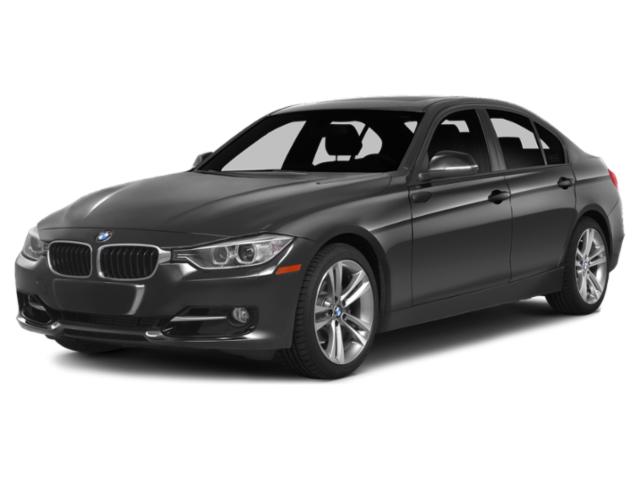 2015 BMW 328i 328i