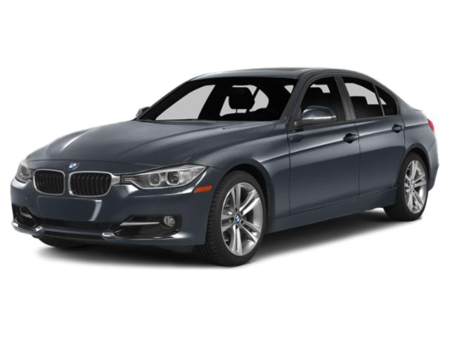 2015 BMW 328i 328i