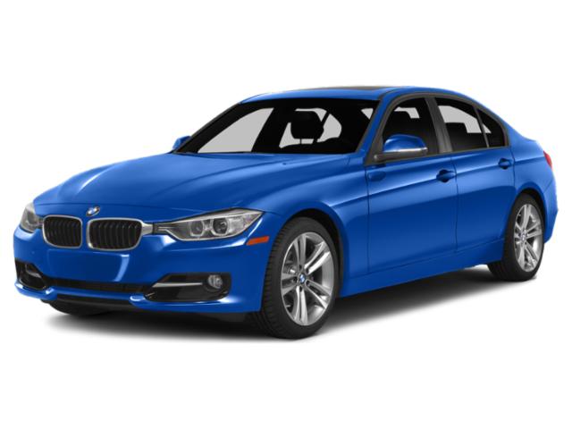 2015 BMW 3 Series 328i xDrive for sale in Seaford, DE