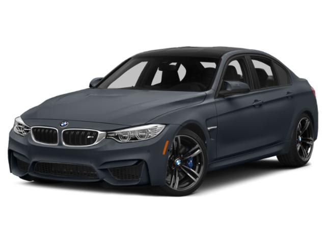 2015 BMW M3 Standard for sale in Shreveport, LA