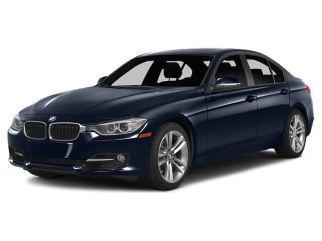 2015 BMW 320i xDrive