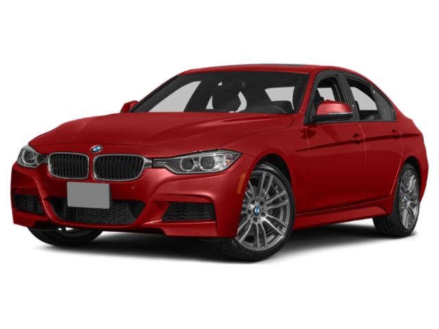 2015 BMW 3 Series