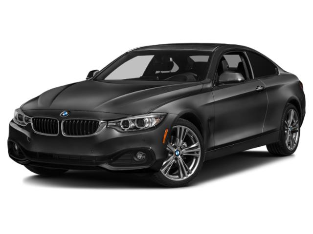 2015 BMW 428i 428i
