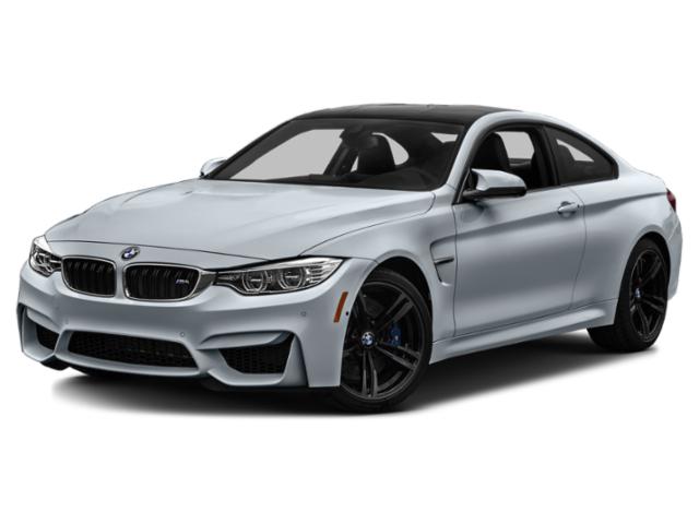 2015 BMW M4 Base 2015 BMW M4 Base